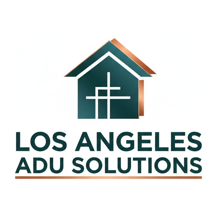 Los Angeles ADU Solutions logo