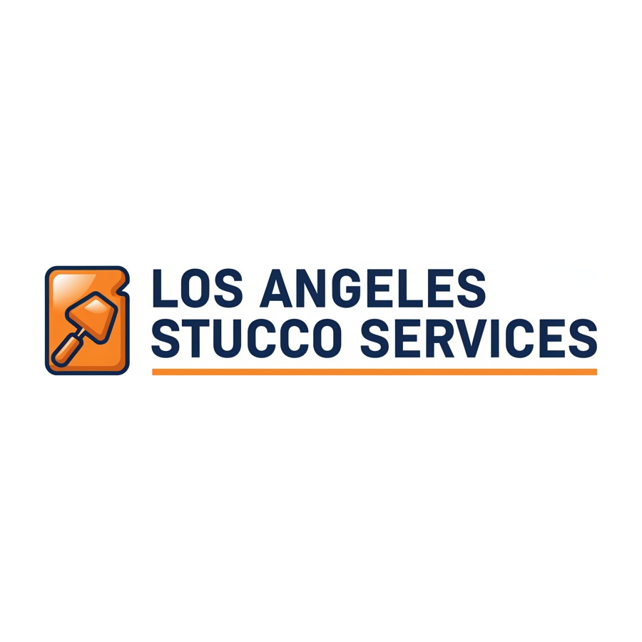 Los Angeles Stucco Services logo