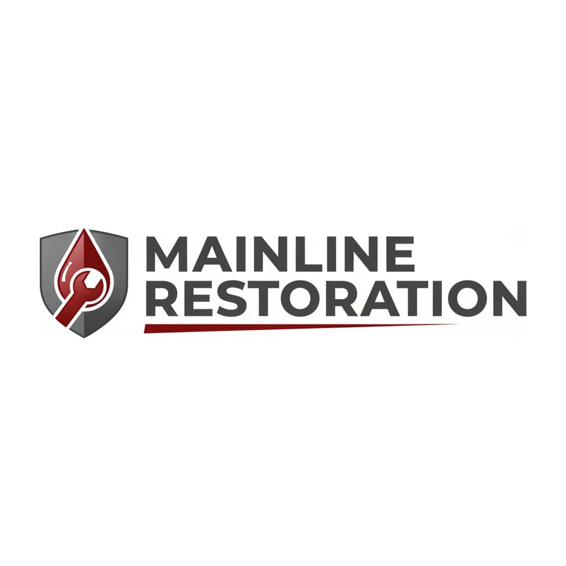 Mainline Restoration logo