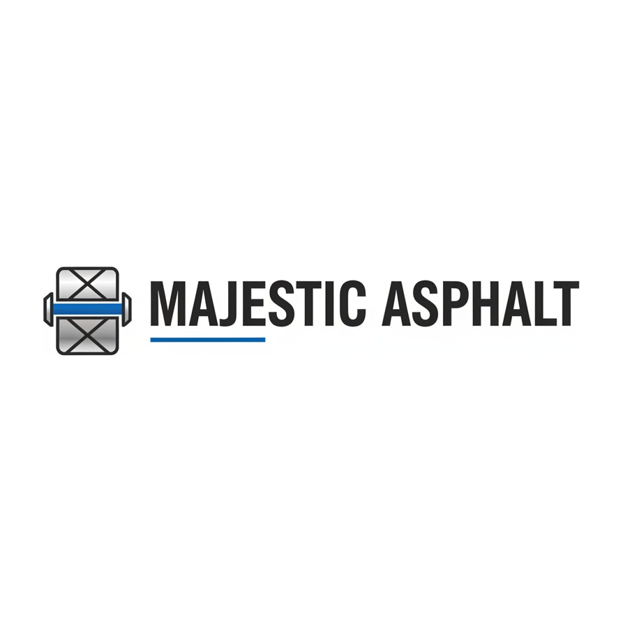 Majestic Asphalt logo