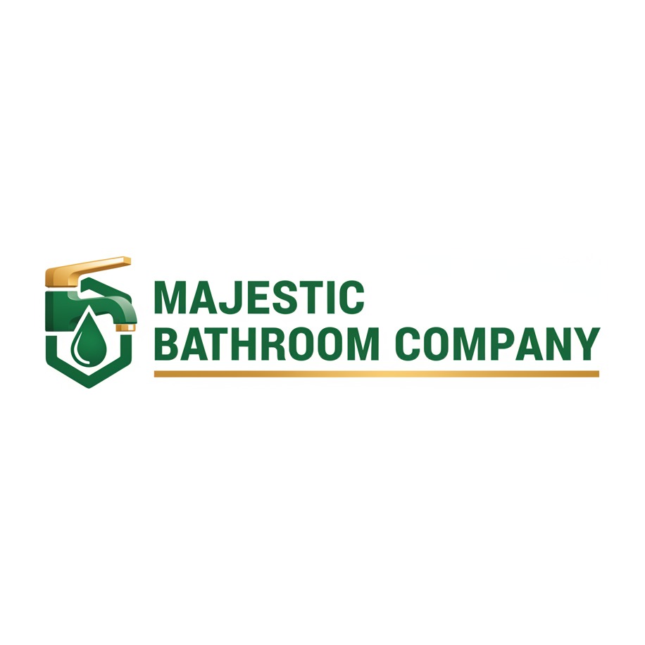 Majestic Bathroom Company logo