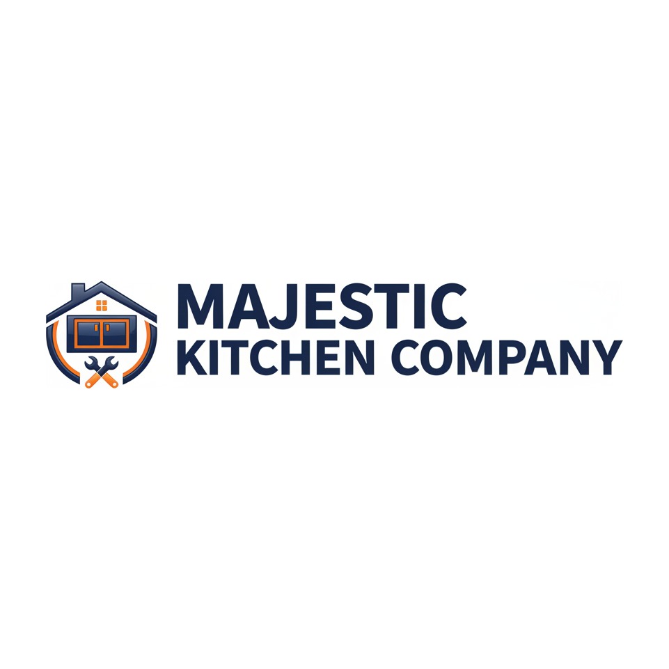 Majestic Kitchen Company logo