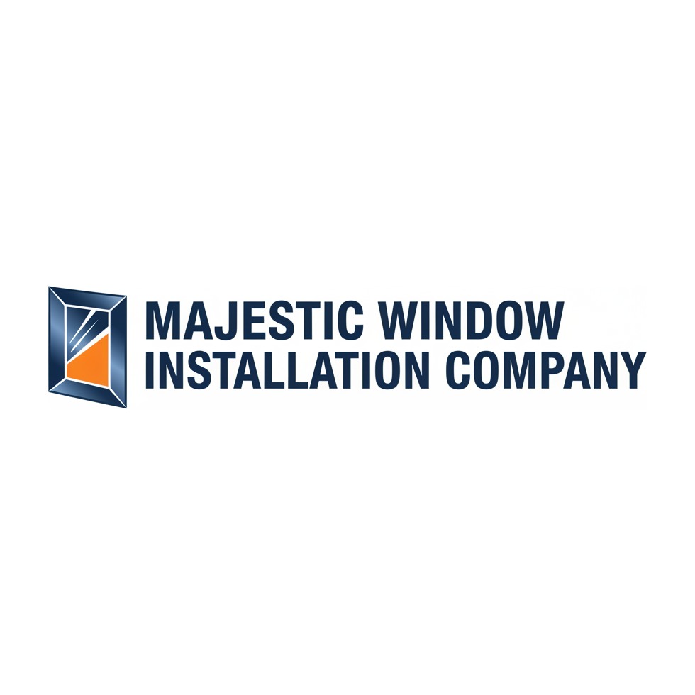Majestic Window Installation Company logo