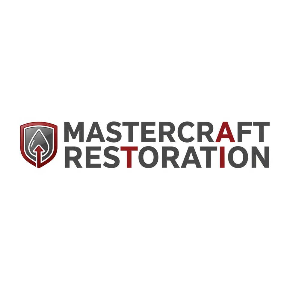 Mastercraft Restoration logo