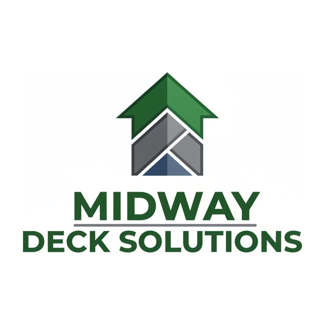 Midway Deck Solutions logo