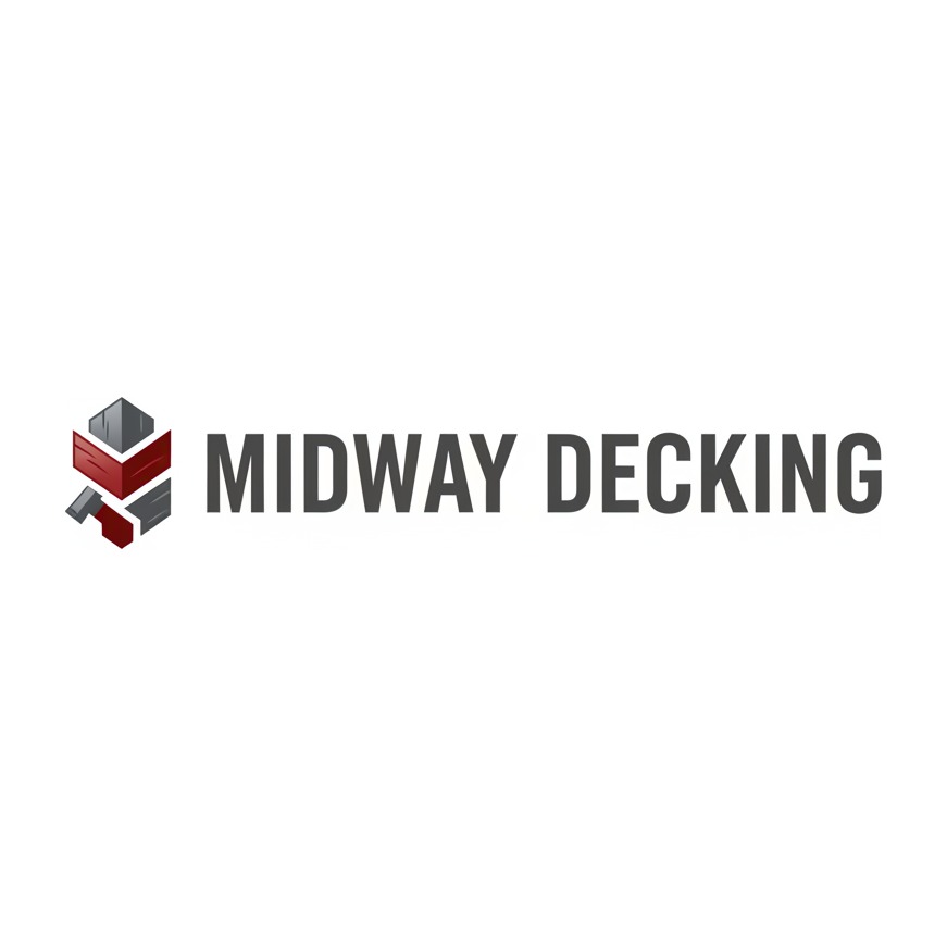 Midway Decking logo