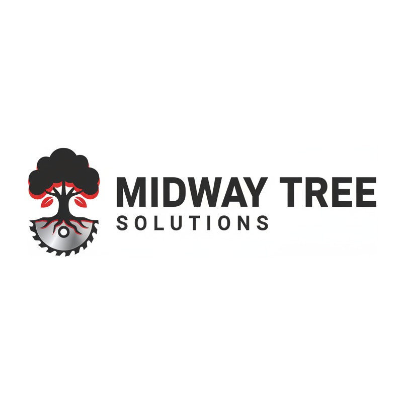 Midway Tree Solutions logo