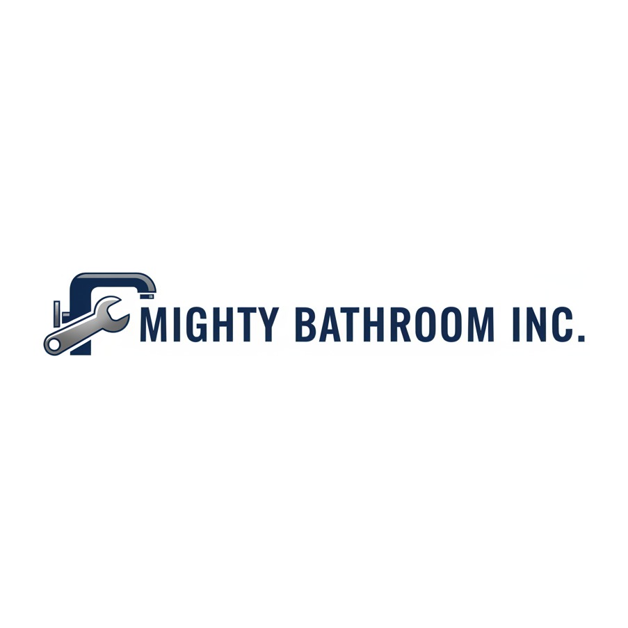 Mighty Bathroom Inc logo