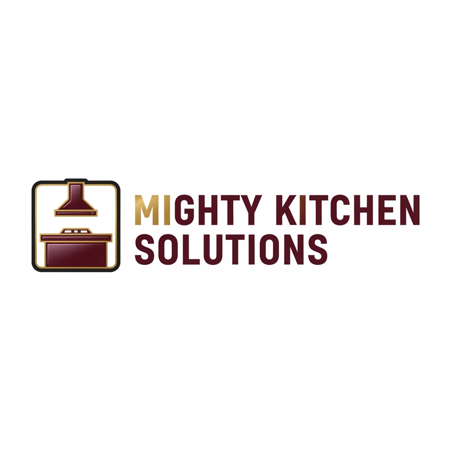 Mighty Kitchen Solutions logo
