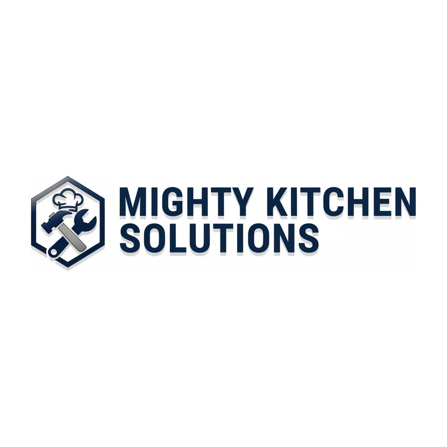 Mighty Kitchen Solutions logo