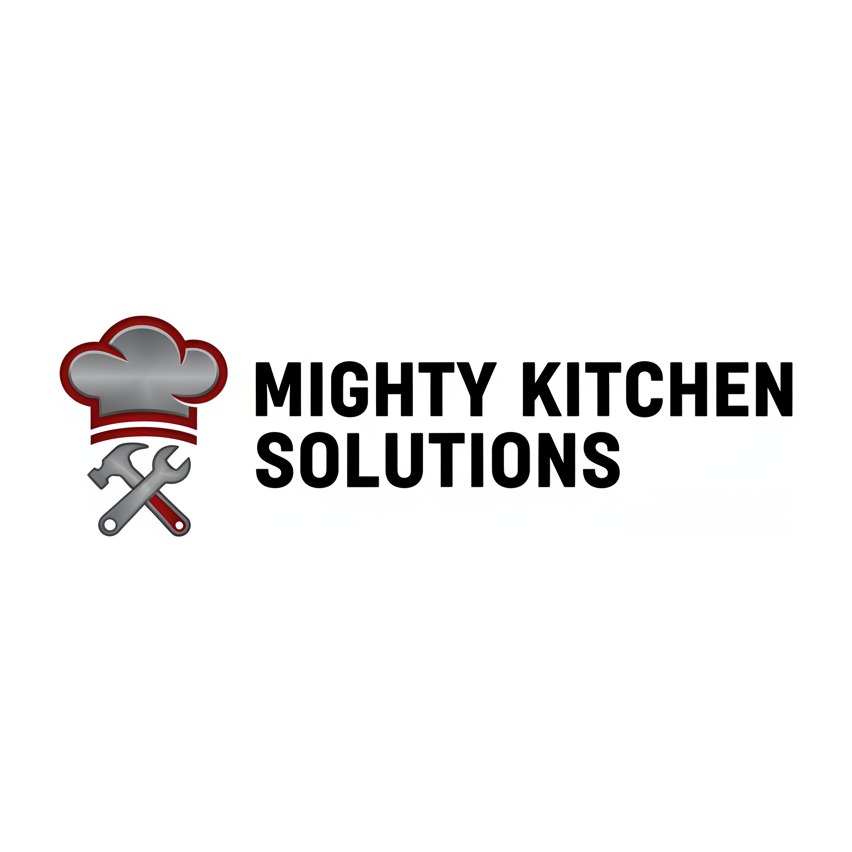 Mighty Kitchen Solutions logo