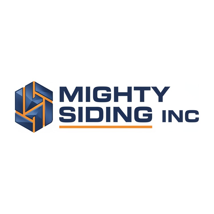 Mighty Siding Inc logo
