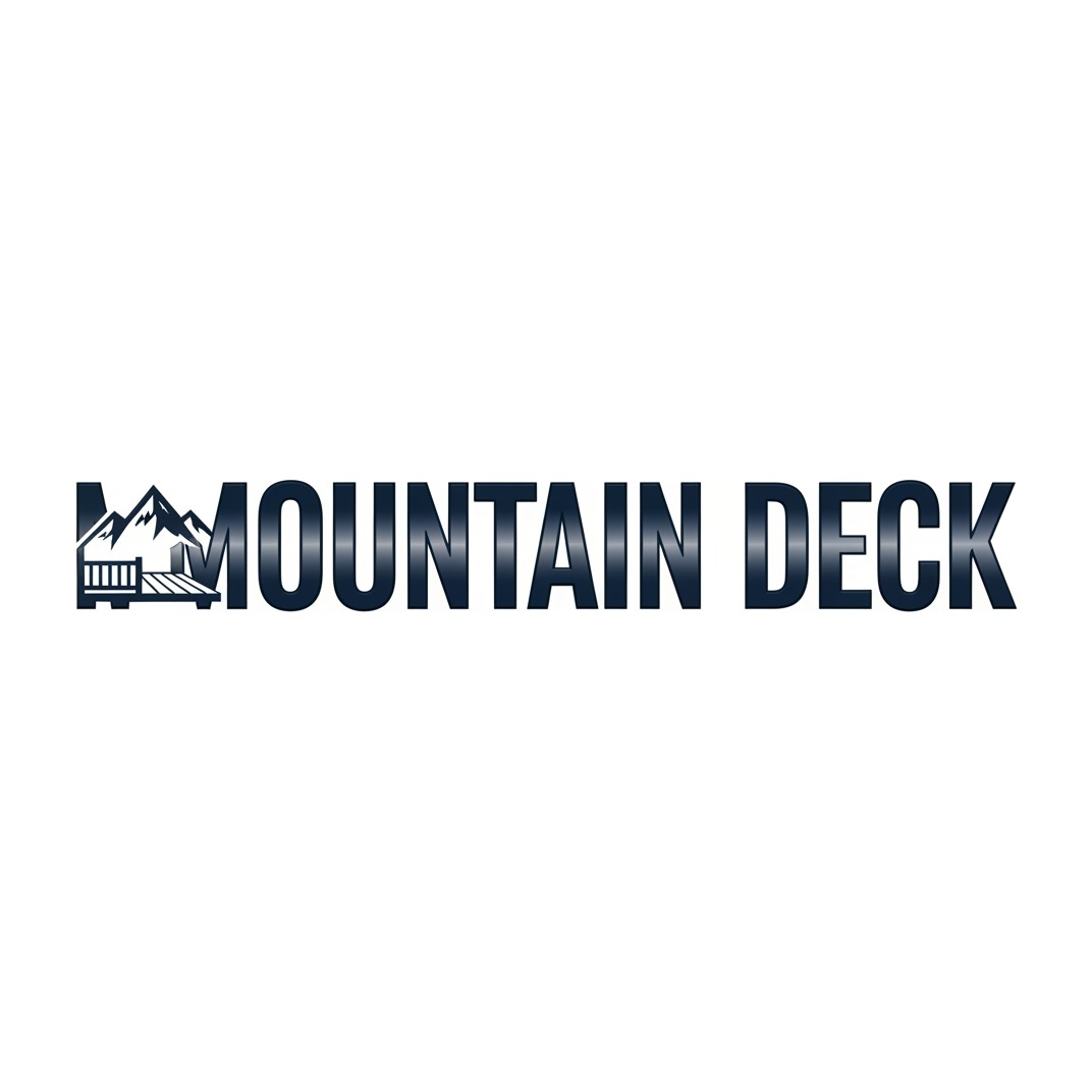 Mountain Deck logo