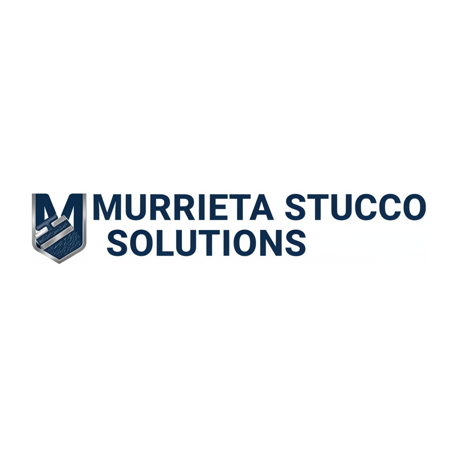 Murrieta Stucco Solutions logo