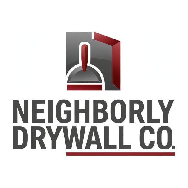 Neighborly Drywall Co logo