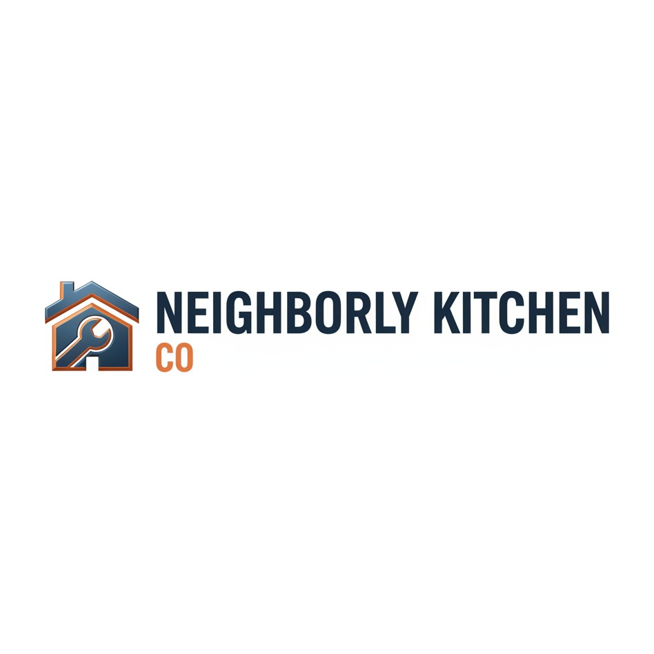 Neighborly Kitchen Co logo