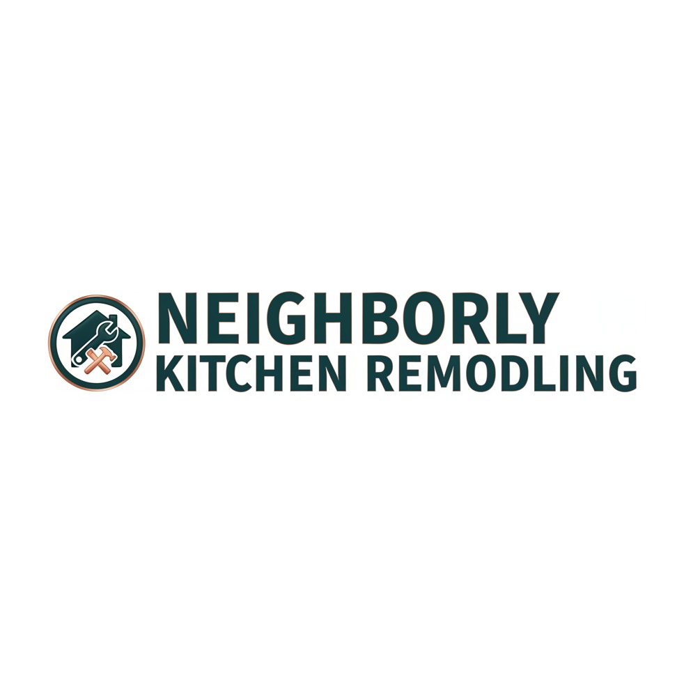 Neighborly Kitchen Remodeling logo