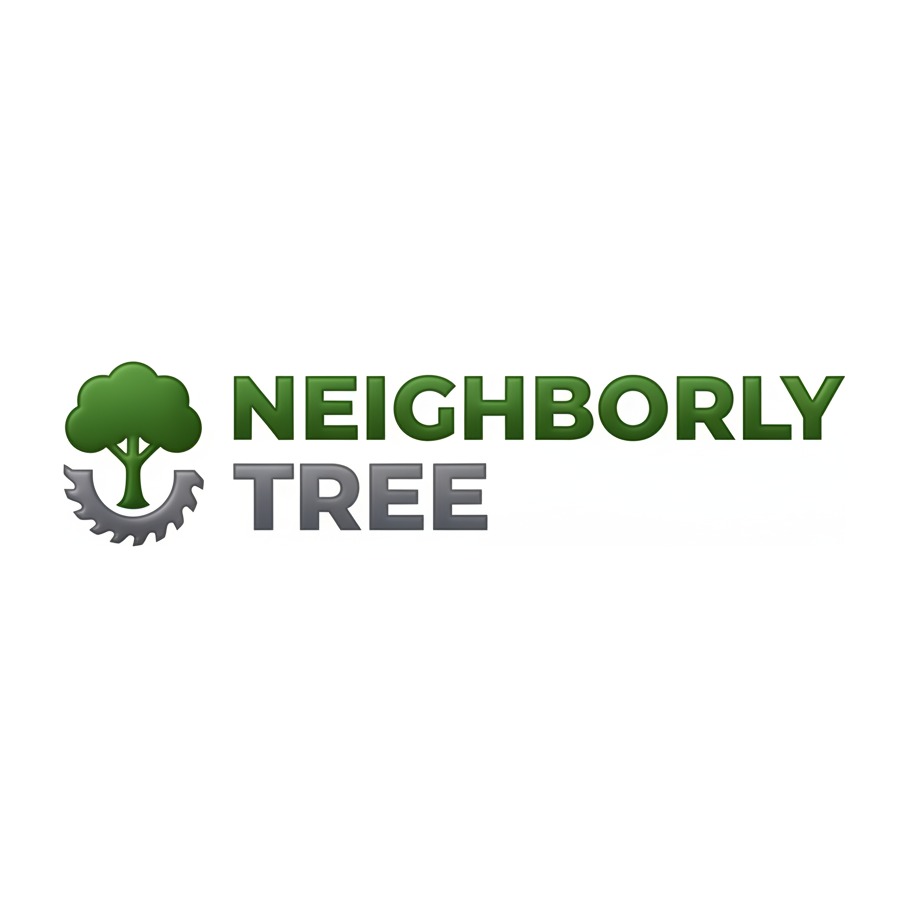 Neighborly Tree logo