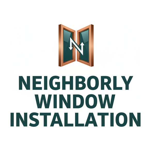 Neighborly Window Installation logo