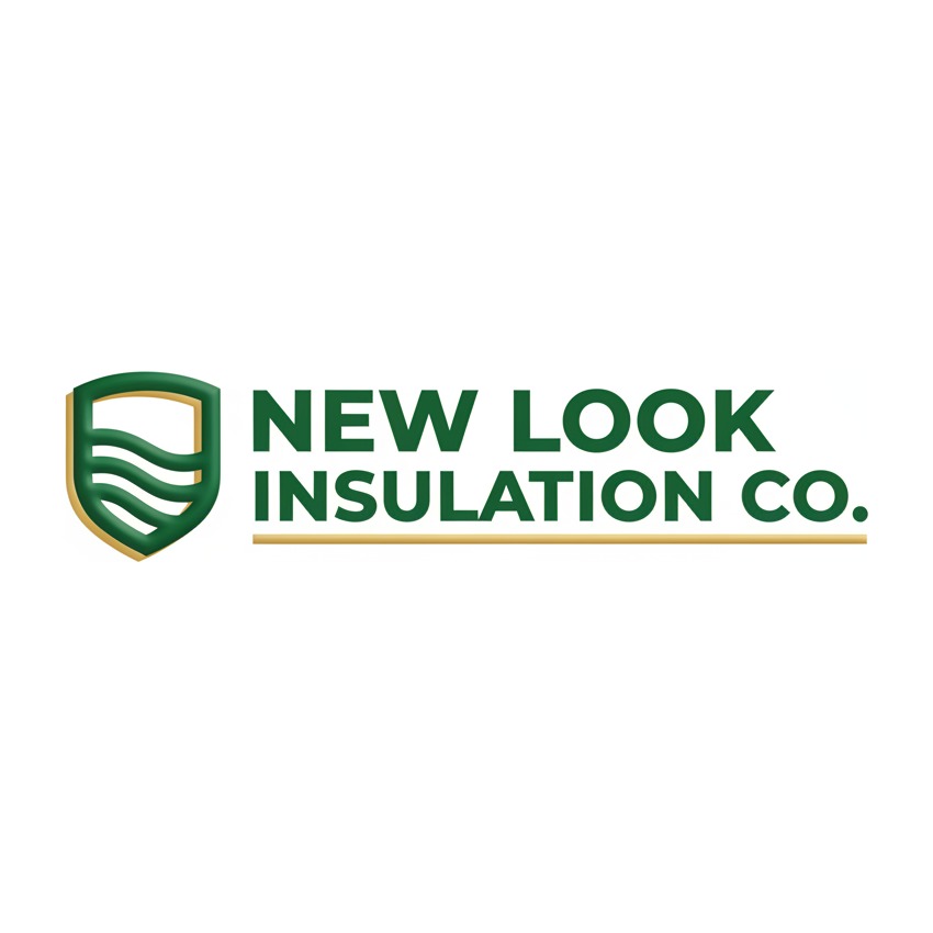 New Look Insulation Co logo