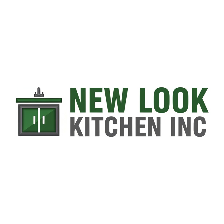 New Look Kitchen Inc logo