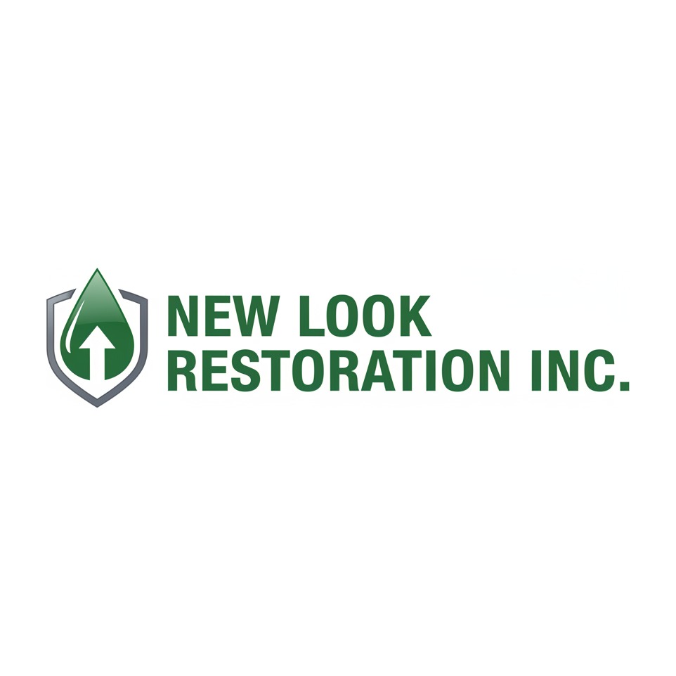 New Look Restoration Inc logo