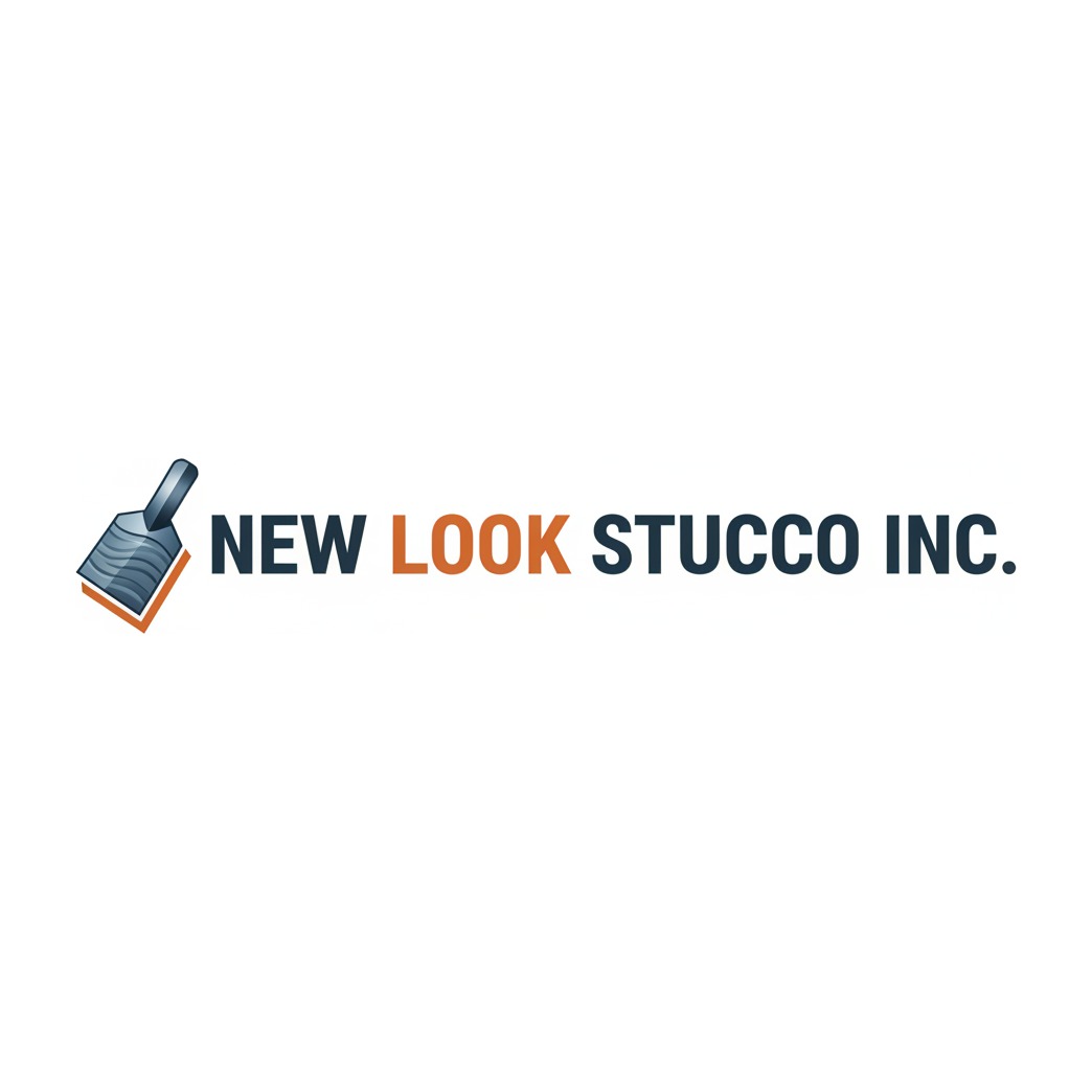 New Look Stucco Inc logo