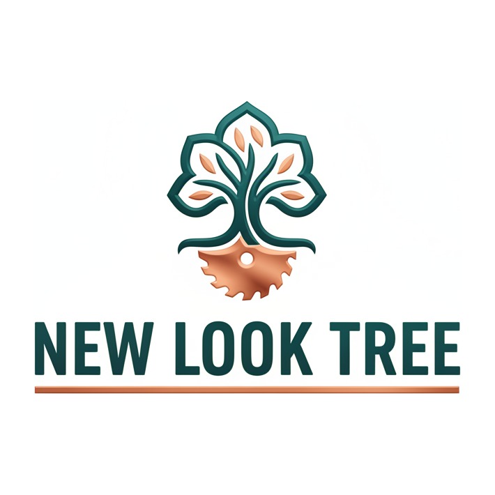 New Look Tree logo