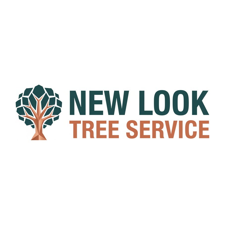 New Look Tree logo