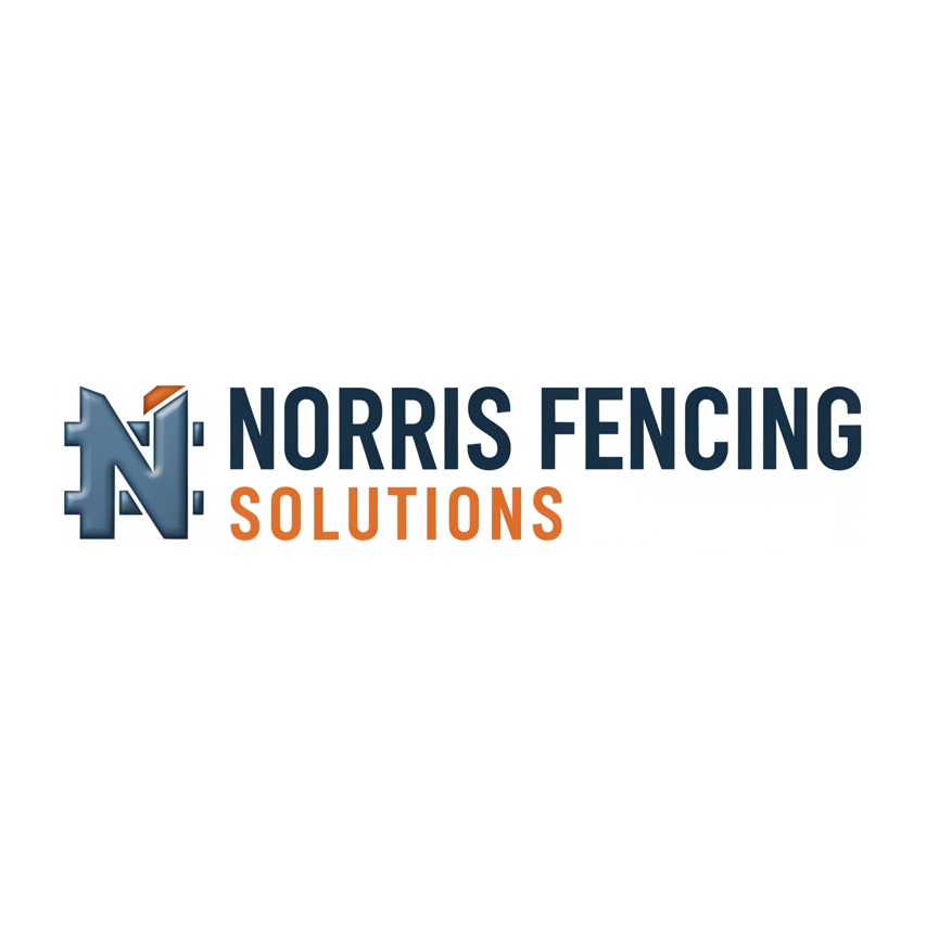 Norris Fencing Solutions logo