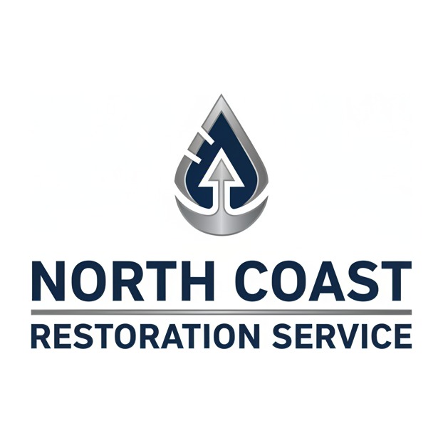 North Coast Restoration Service logo