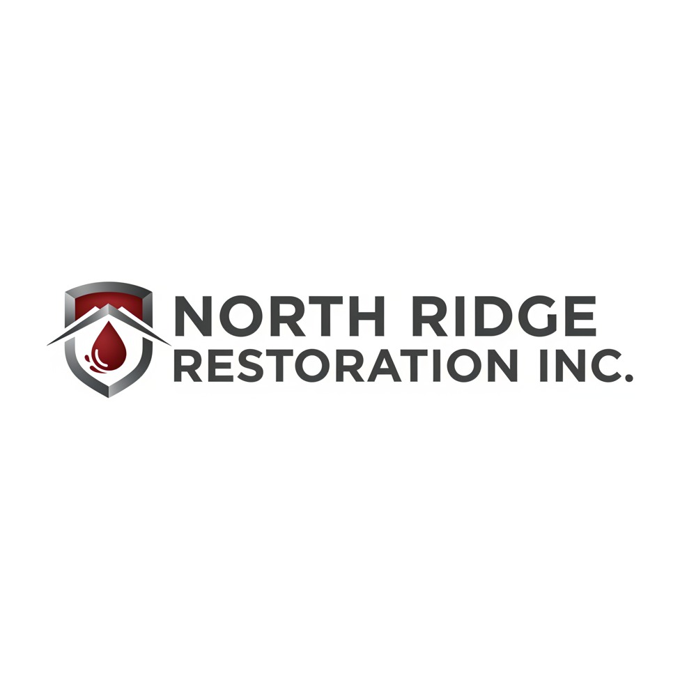 North Ridge Restoration Inc logo