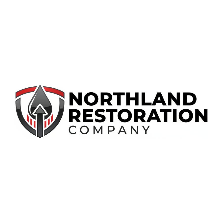 Northland Restoration Company logo