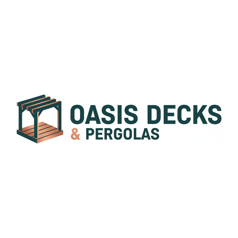 Oasis Decks & Pergolas logo