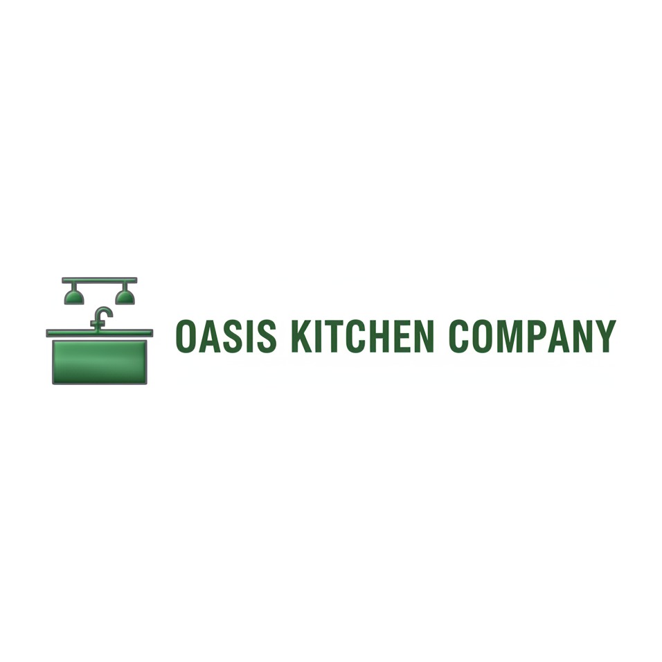 Oasis Kitchen Company logo