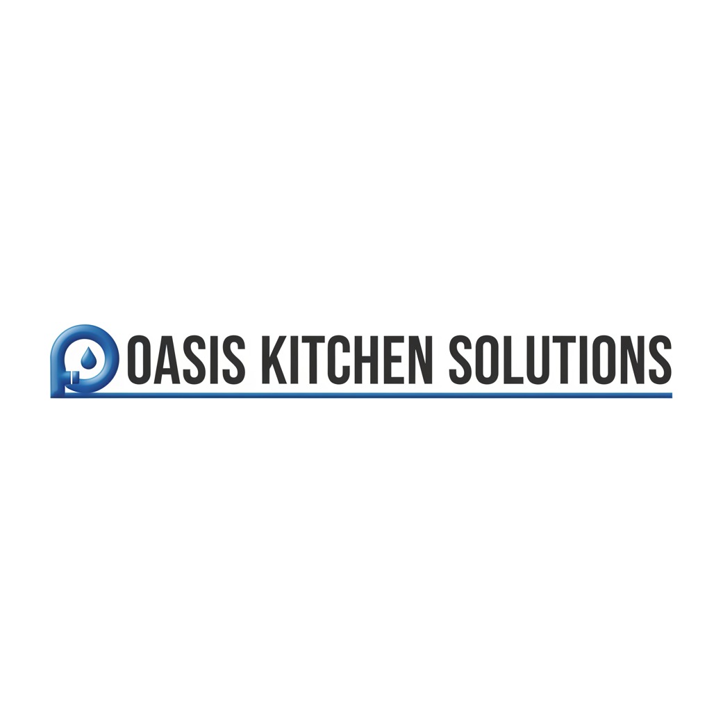 Oasis Kitchen Solutions logo