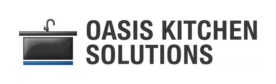 Oasis Kitchen Solutions logo