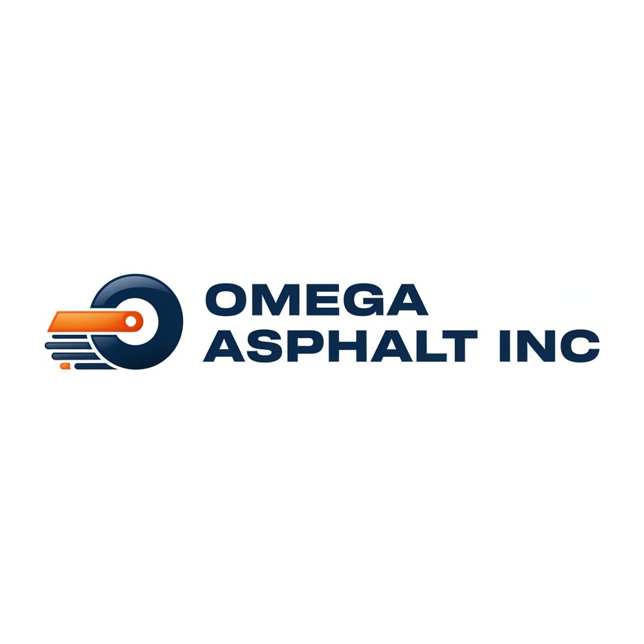 Omega Asphalt Inc logo