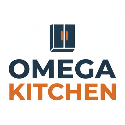 Omega Kitchen logo
