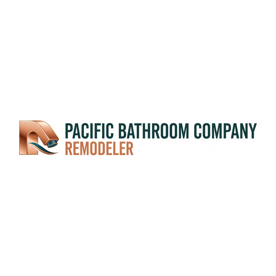 Pacific Bathroom Company logo