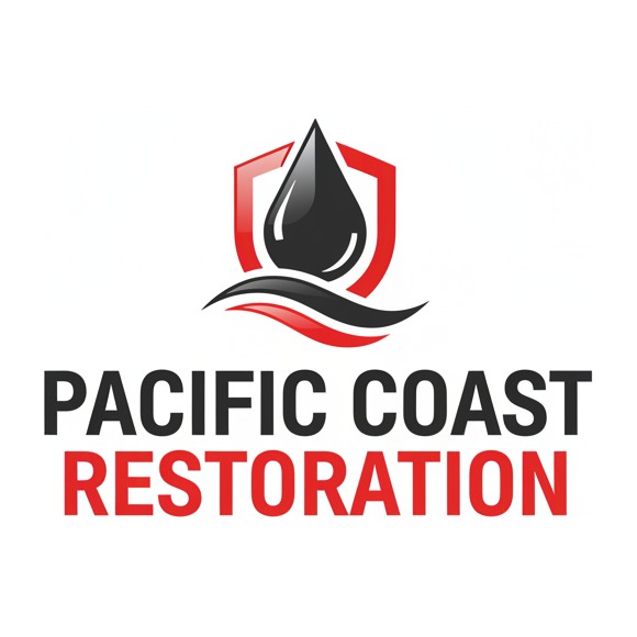 Pacific Coast Restoration logo