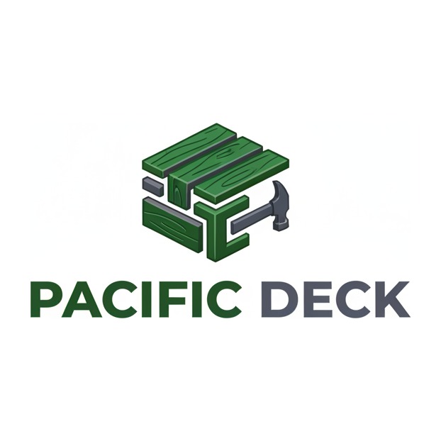 Pacific Deck logo