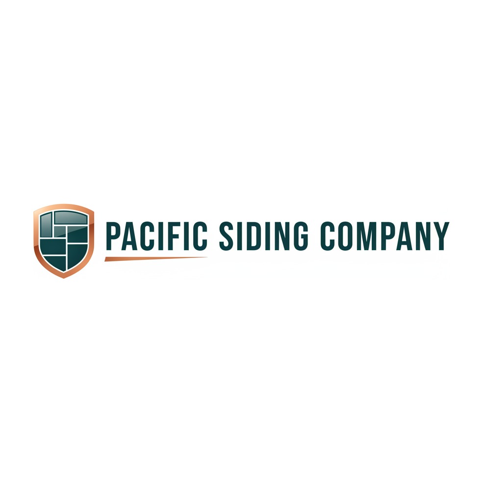 Pacific Siding Company logo