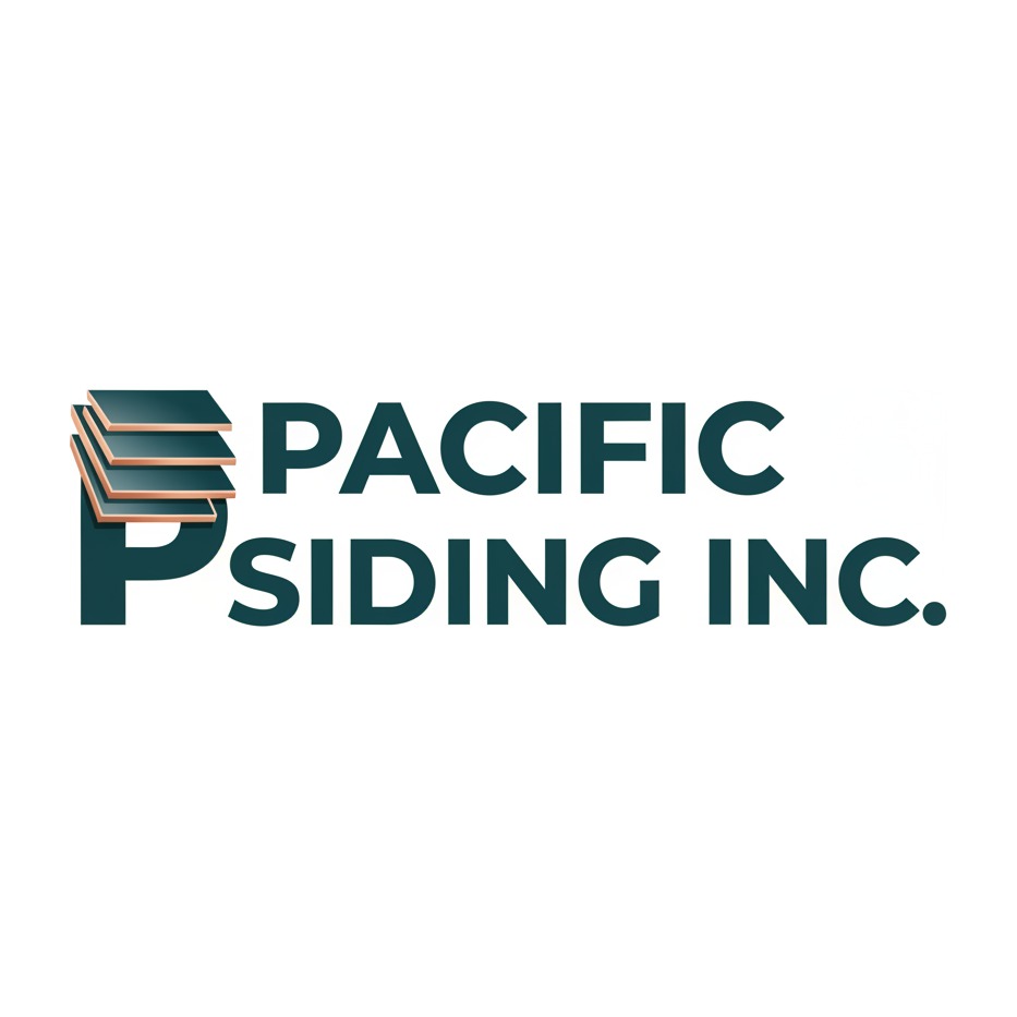 Pacific Siding Inc logo