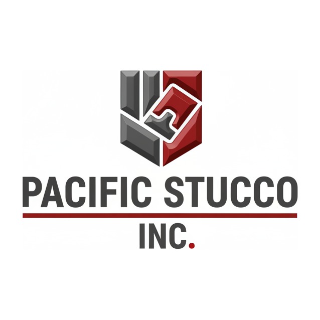 Pacific Stucco Inc logo