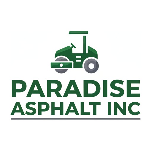 Paradise Asphalt Inc logo