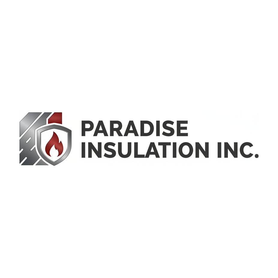 Paradise Insulation Inc logo