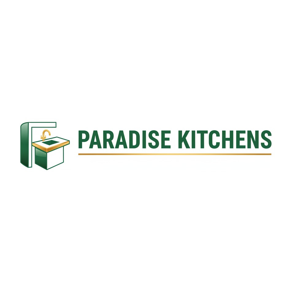 Paradise Kitchens  logo