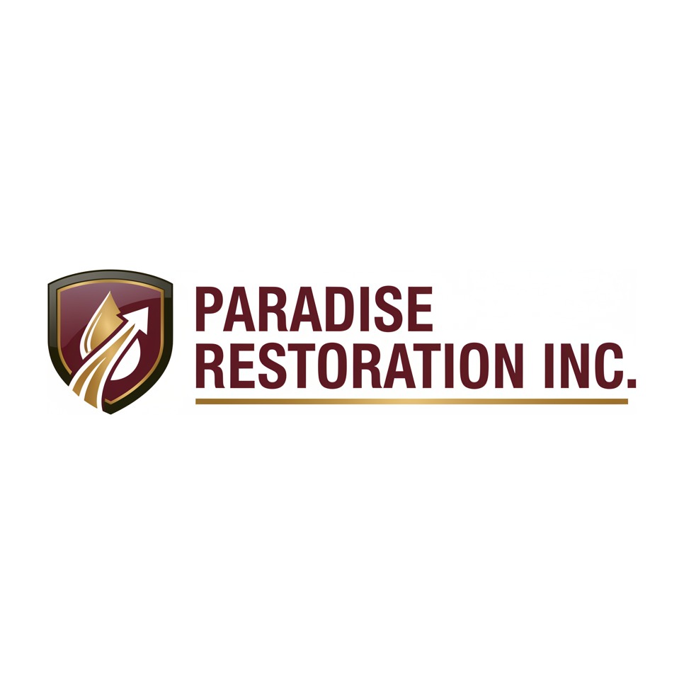 Paradise Restoration Inc logo