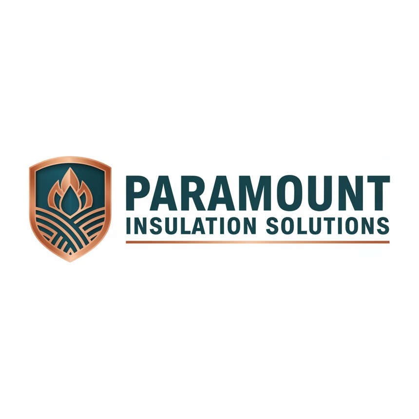 Paramount Insulation Solutions logo